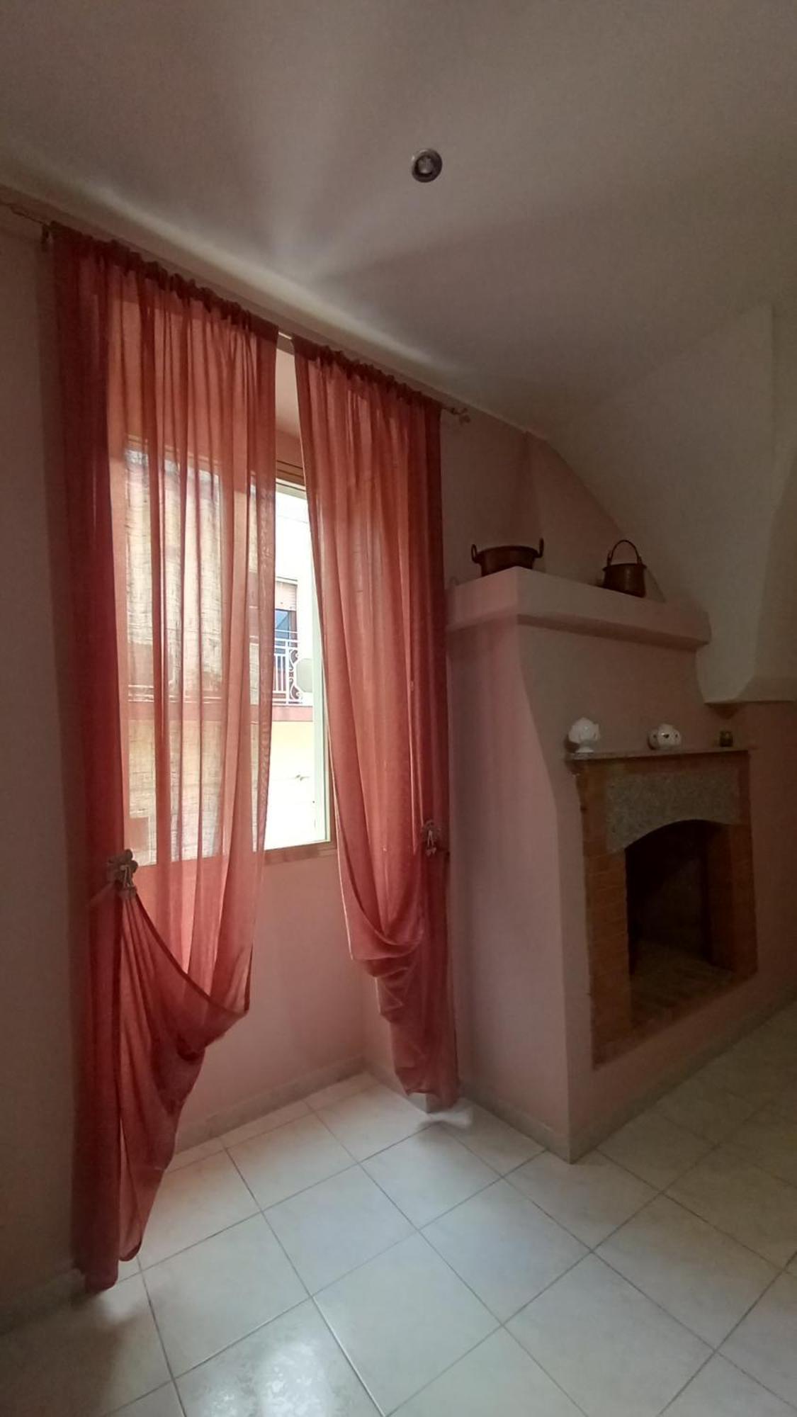 Lilli'S Home Crispiano Buitenkant foto